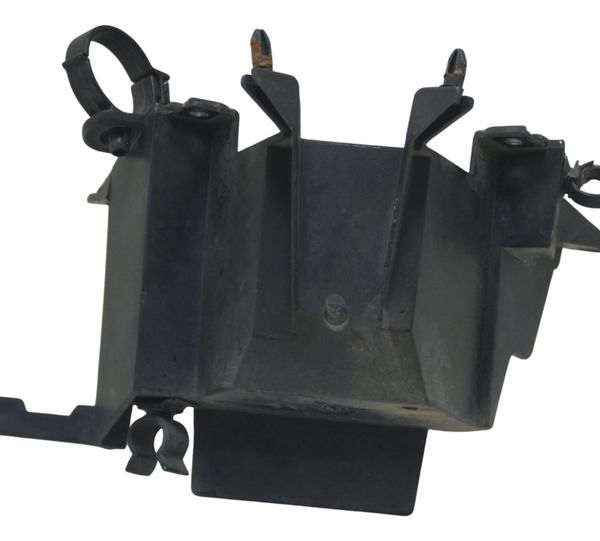 Suporte Rele Yamaha Mt 03 16-19 Original Preto