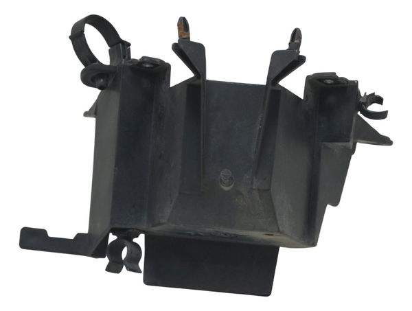 Suporte Rele Yamaha Mt 03 16-19 Original Preto