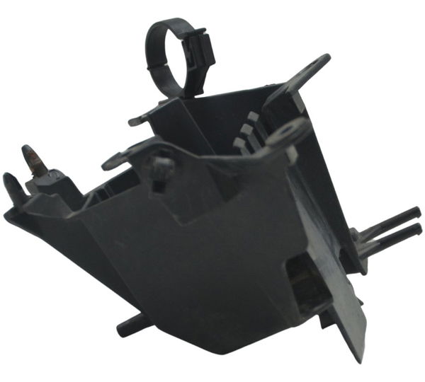 Suporte Rele Yamaha Mt 03 16-19 Original Preto