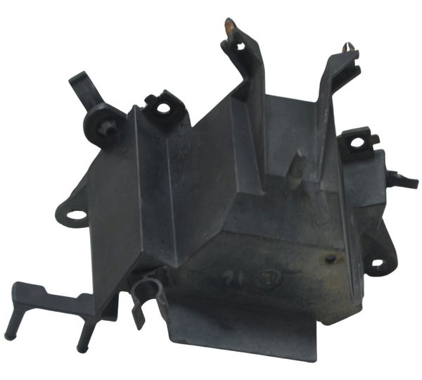 Suporte Rele Yamaha Mt 03 16-19 Original Preto