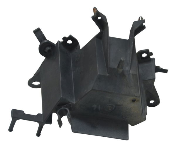 Suporte Rele Yamaha Mt 03 16-19 Original Preto