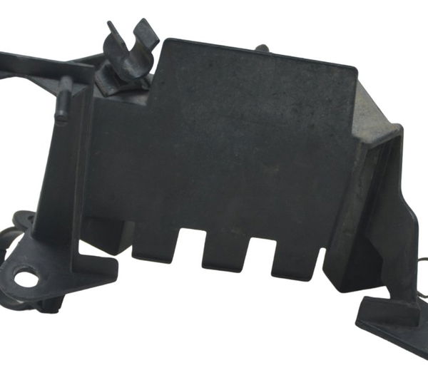 Suporte Rele Yamaha Mt 03 16-19 Original Preto