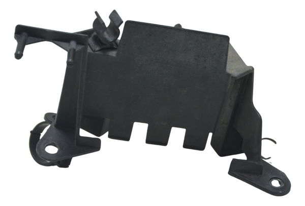 Suporte Rele Yamaha Mt 03 16-19 Original Preto