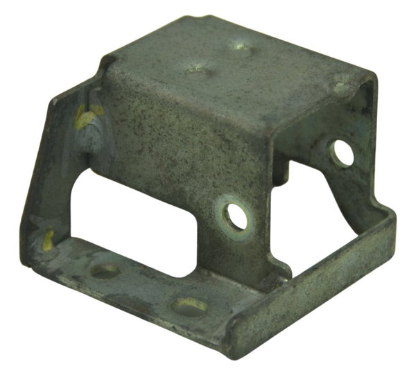 Suporte Conexão Modulo Abs Yamaha Mt 03 16-19 Original