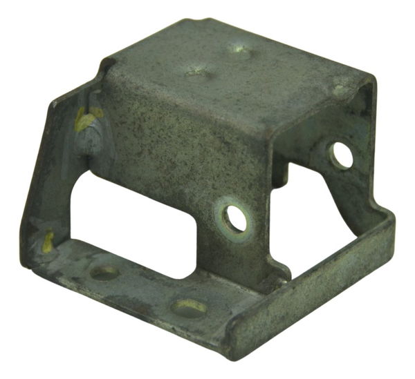 Suporte Conexão Modulo Abs Yamaha Mt 03 16-19 Original