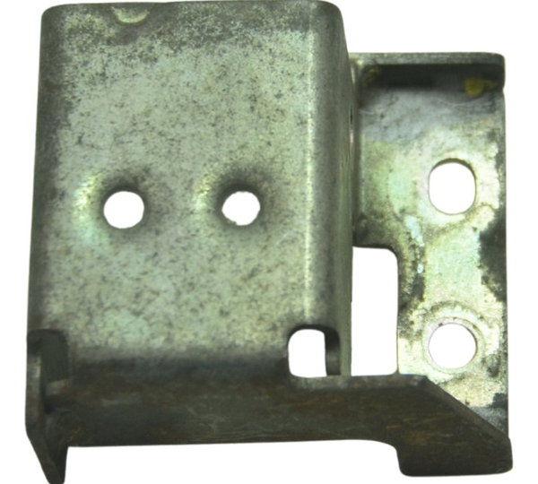 Suporte Conexão Modulo Abs Yamaha Mt 03 16-19 Original