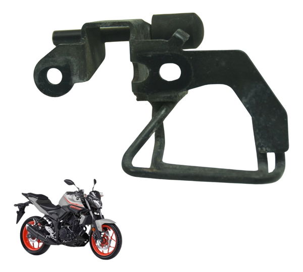 Suporte Yamaha Mt 03 16-19 Original