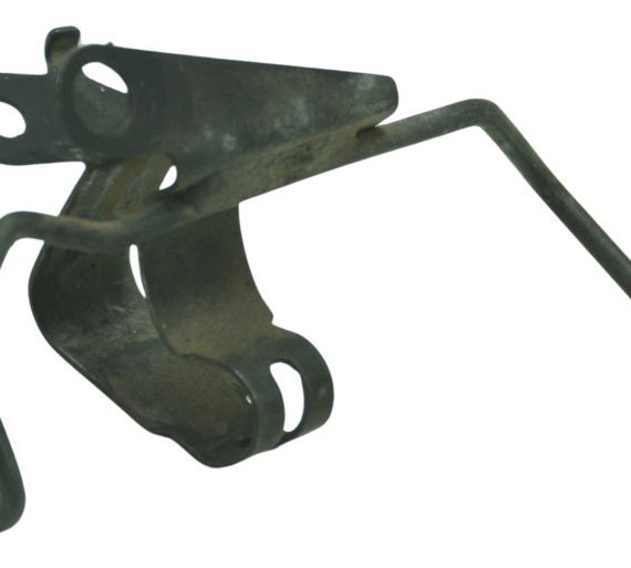 Guia Flexível Yamaha Mt 03 16-19 Original