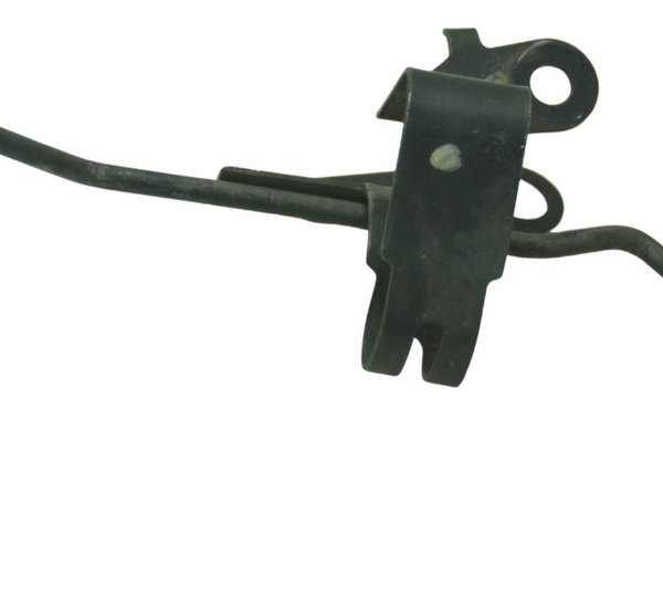 Guia Flexível Yamaha Mt 03 16-19 Original