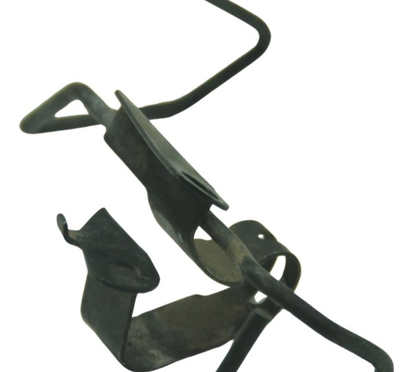 Guia Flexível Yamaha Mt 03 16-19 Original