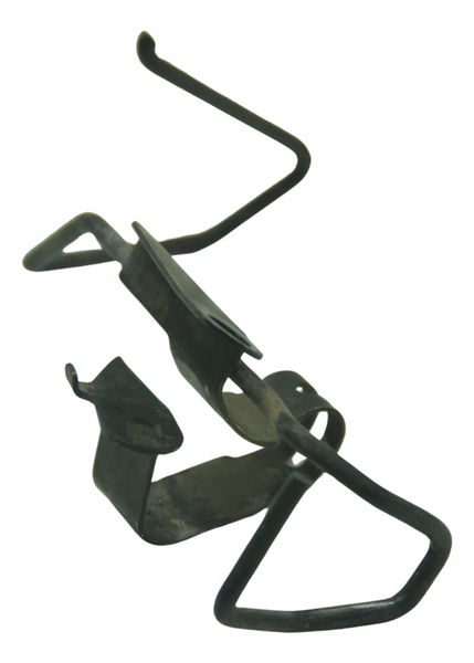 Guia Flexível Yamaha Mt 03 16-19 Original