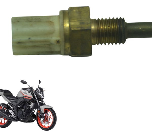 Sensor Temperatura Yamaha Mt 03 16-19 Original