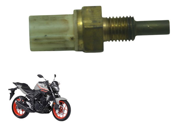 Sensor Temperatura Yamaha Mt 03 16-19 Original