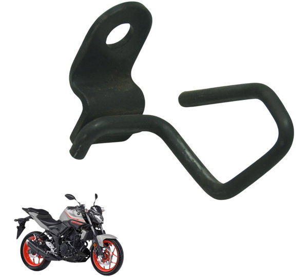 Guia Cabos Yamaha Mt 03 16-19 Original