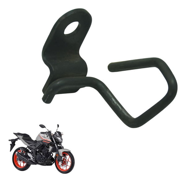 Guia Cabos Yamaha Mt 03 16-19 Original