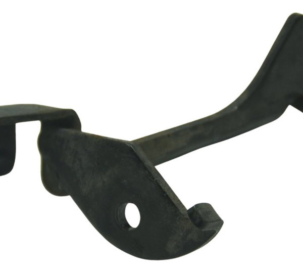 Suporte Flexível Yamaha Mt 03 16-19 Original