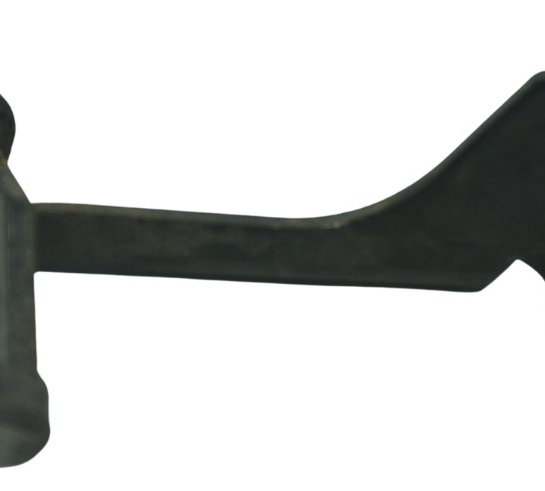 Suporte Flexível Yamaha Mt 03 16-19 Original