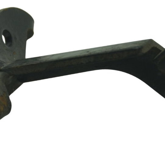 Suporte Flexível Yamaha Mt 03 16-19 Original