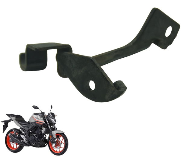 Suporte Flexível Yamaha Mt 03 16-19 Original