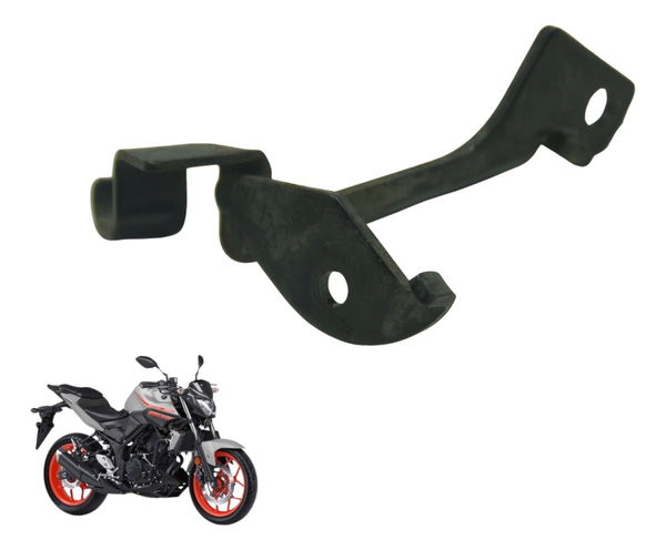 Suporte Flexível Yamaha Mt 03 16-19 Original