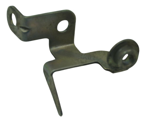 Suporte Yamaha Mt 03 16-19 Original