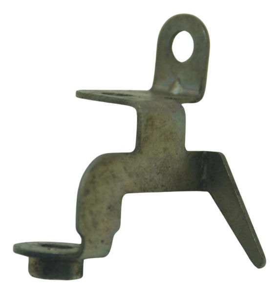 Suporte Yamaha Mt 03 16-19 Original