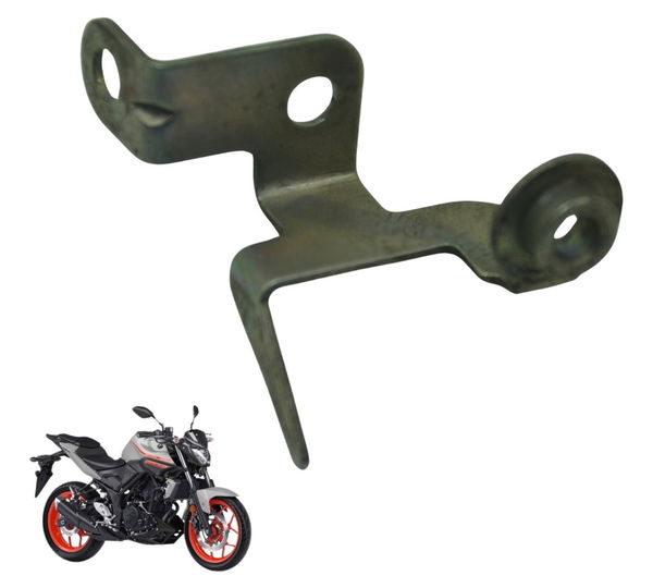 Suporte Yamaha Mt 03 16-19 Original