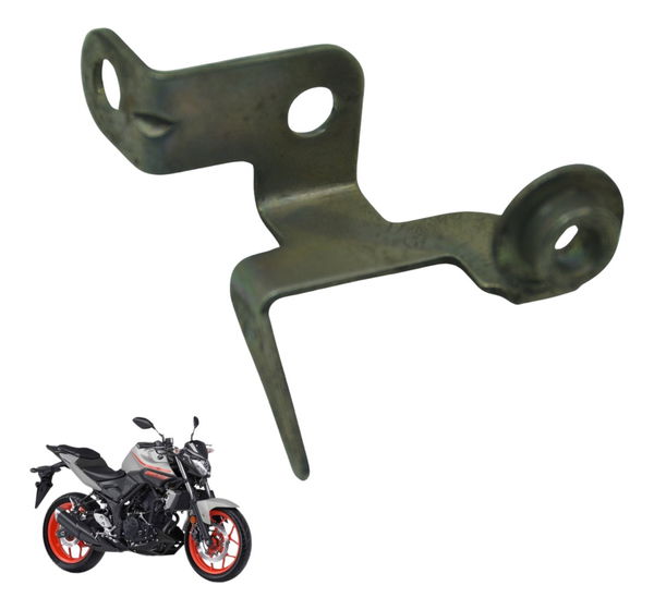 Suporte Yamaha Mt 03 16-19 Original
