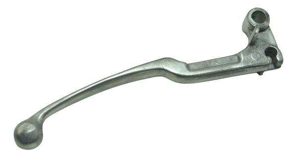 Manete Embreagem Yamaha Mt 03 16-19 Original Prateado
