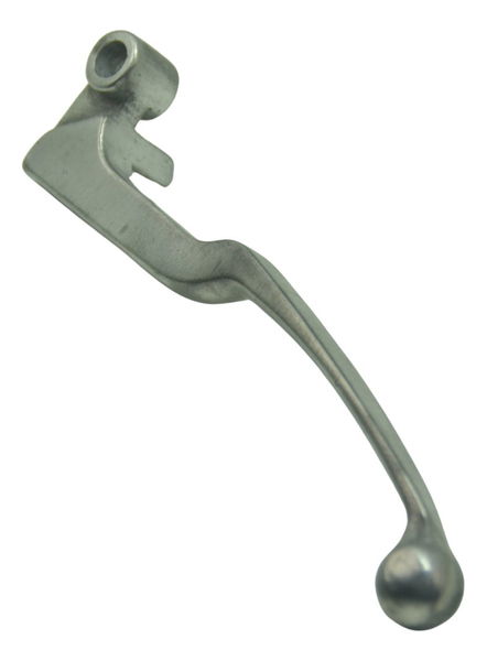 Manete Embreagem Yamaha Mt 03 16-19 Original Prateado