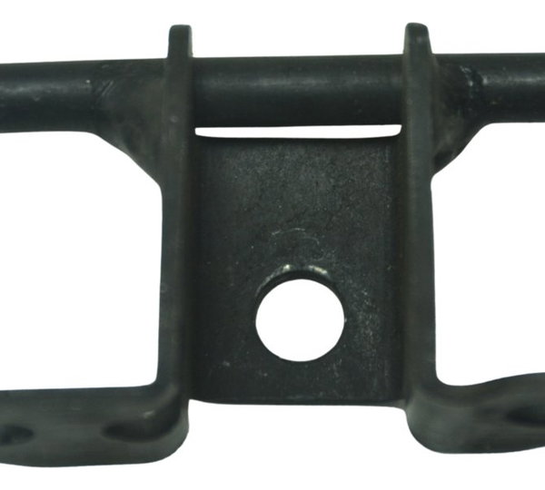 Suporte Inferior Painel Yamaha Mt 03 16-19 Original