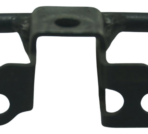 Suporte Inferior Painel Yamaha Mt 03 16-19 Original