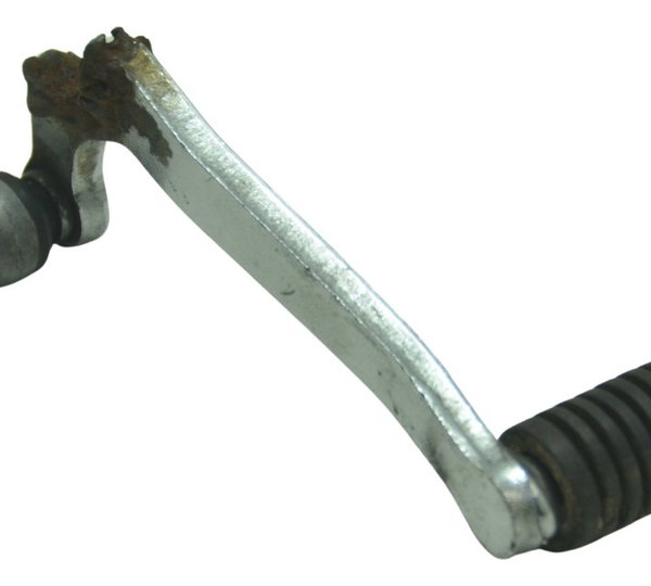 Pedal Câmbio C/ Avaria Yamaha Mt 03 16-19 Original