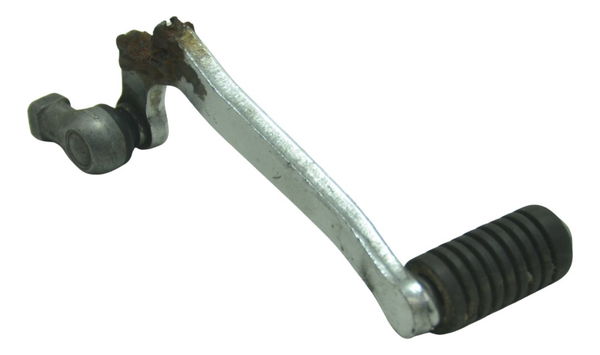 Pedal Câmbio C/ Avaria Yamaha Mt 03 16-19 Original