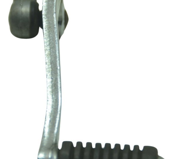 Pedal Câmbio C/ Avaria Yamaha Mt 03 16-19 Original