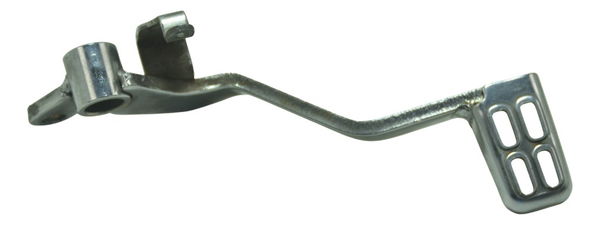 Pedal Freio Yamaha Mt 03 16-19 Original