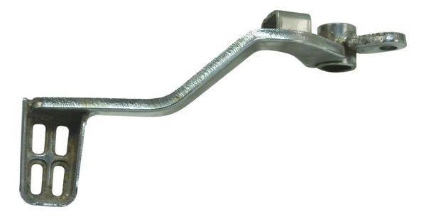 Pedal Freio Yamaha Mt 03 16-19 Original