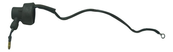 Chicote Sensor Óleo Yamaha Mt 03 16-19 Original