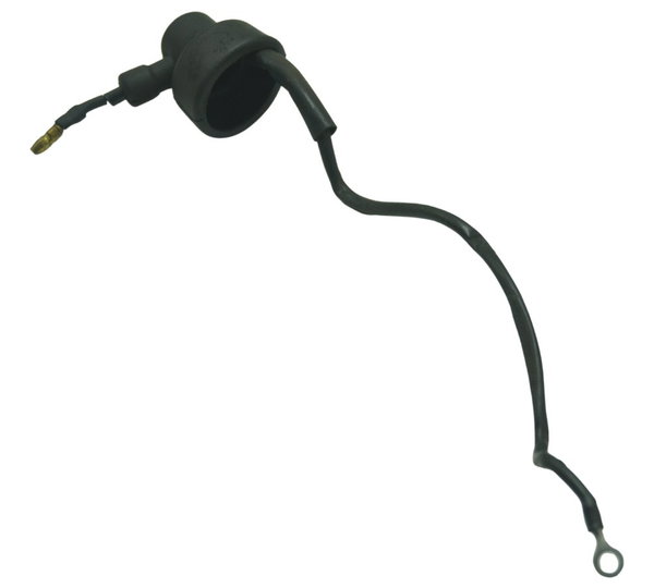 Chicote Sensor Óleo Yamaha Mt 03 16-19 Original