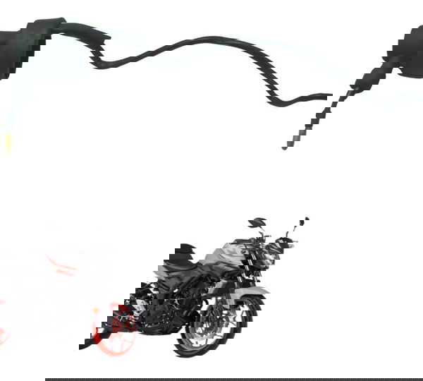 Chicote Sensor Óleo Yamaha Mt 03 16-19 Original