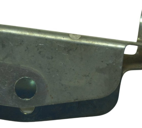 Suporte Flexível Traseiro Yamaha Mt 03 16-19 Original