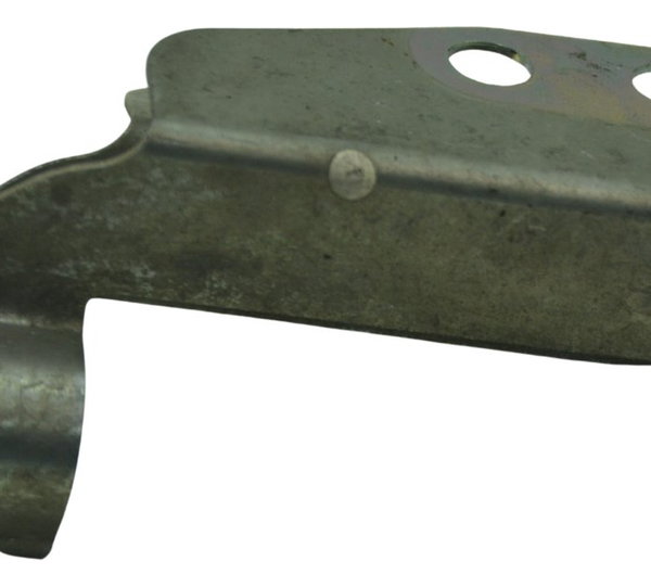 Suporte Flexível Traseiro Yamaha Mt 03 16-19 Original