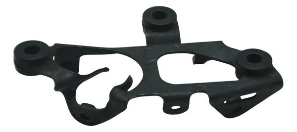 Suporte Sensor Painel C/ Avaria Yamaha Mt 03 16-19 Original