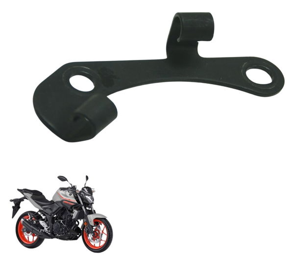 Suporte Sensor Abs Yamaha Mt 03 16-19 Original