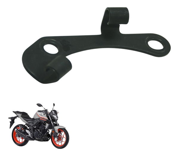Suporte Sensor Abs Yamaha Mt 03 16-19 Original