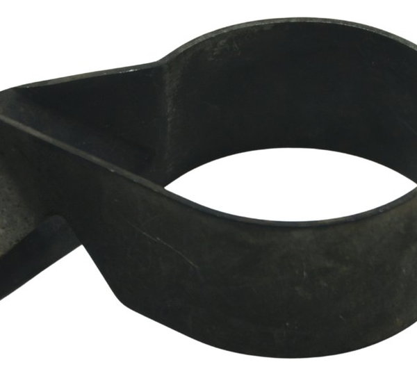 Suporte Filtro Canister Yamaha Mt 03 16-19 Original