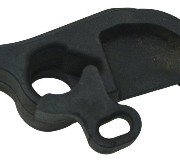 Guia Saboneteira Yamaha Mt 03 16-19 Original