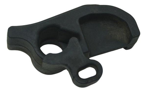 Guia Saboneteira Yamaha Mt 03 16-19 Original