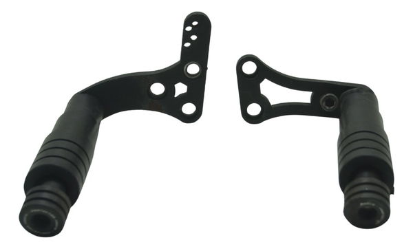 Par Slider C/ Avaria Paralelo Yamaha Mt 03 16-19