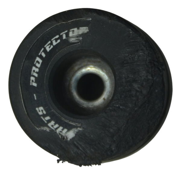 Par Slider C/ Avaria Paralelo Yamaha Mt 03 16-19